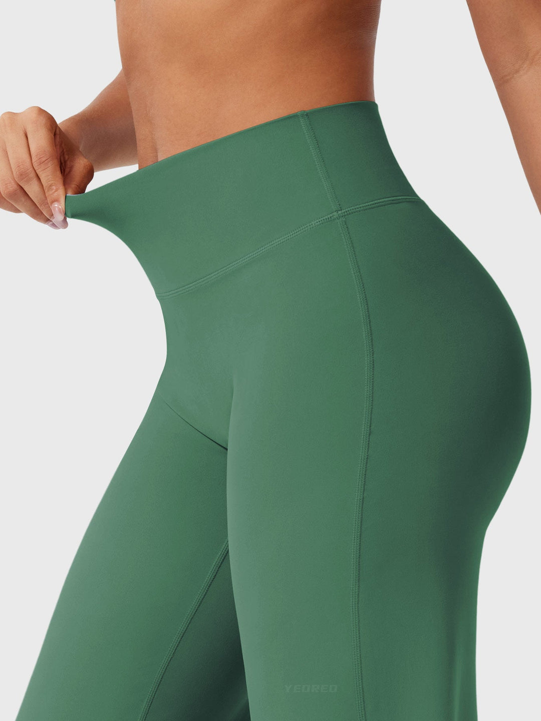Clara Whitmore™ | Sculpting Comfort Trousers