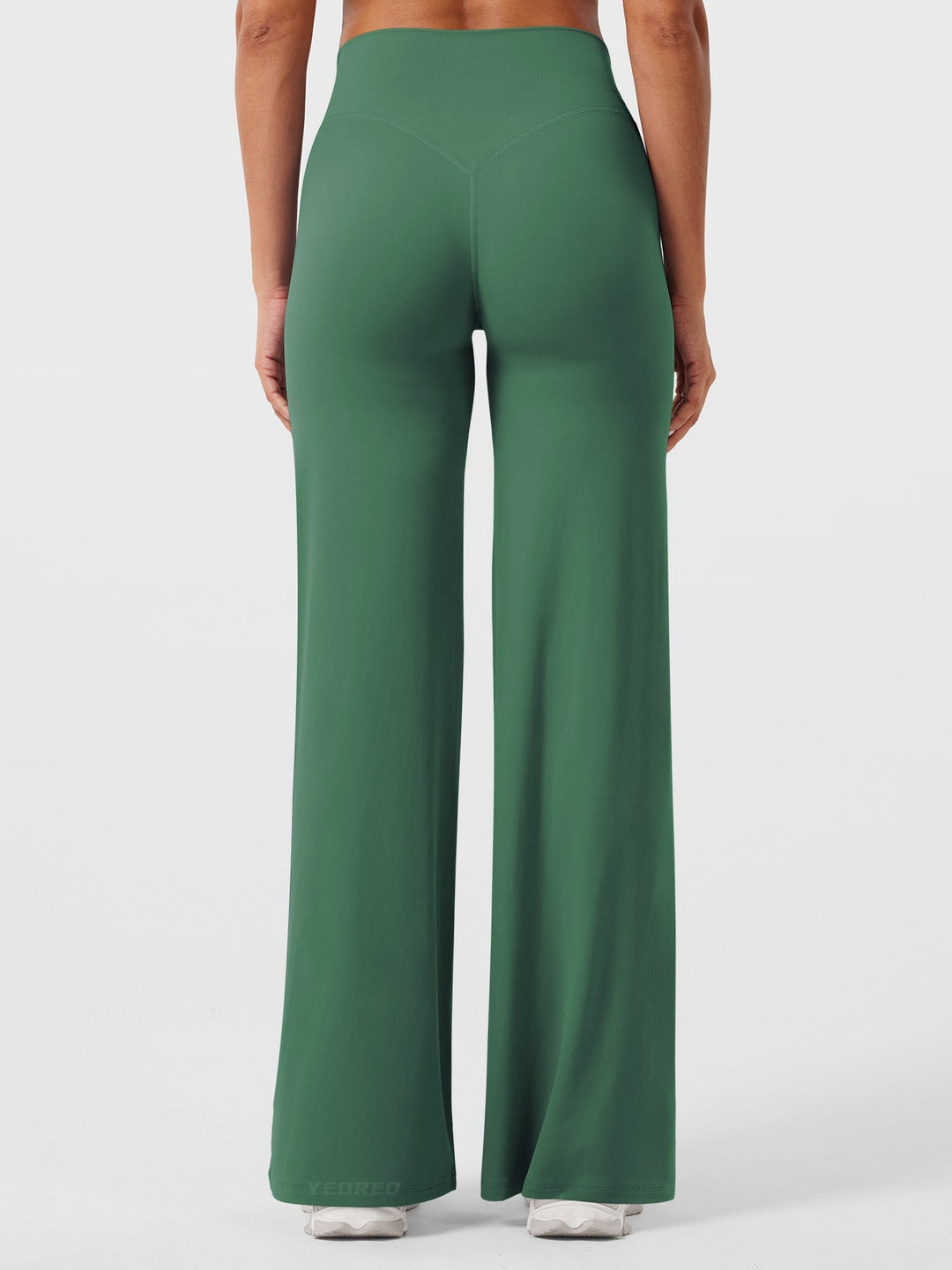 Clara Whitmore™ | Sculpting Comfort Trousers