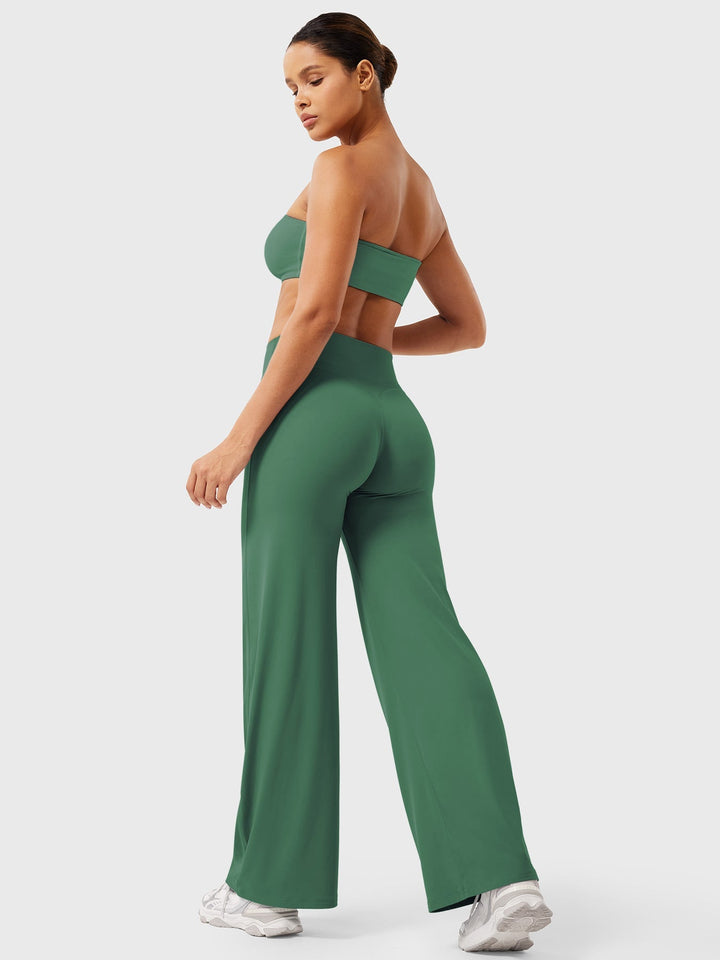 Clara Whitmore™ | Sculpting Comfort Trousers