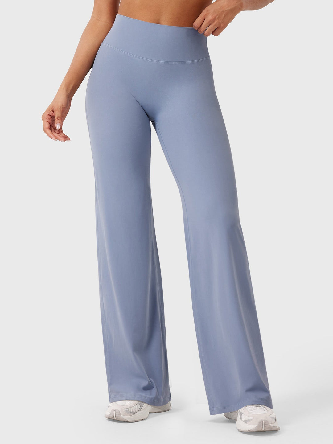 Clara Whitmore™ | Sculpting Comfort Trousers
