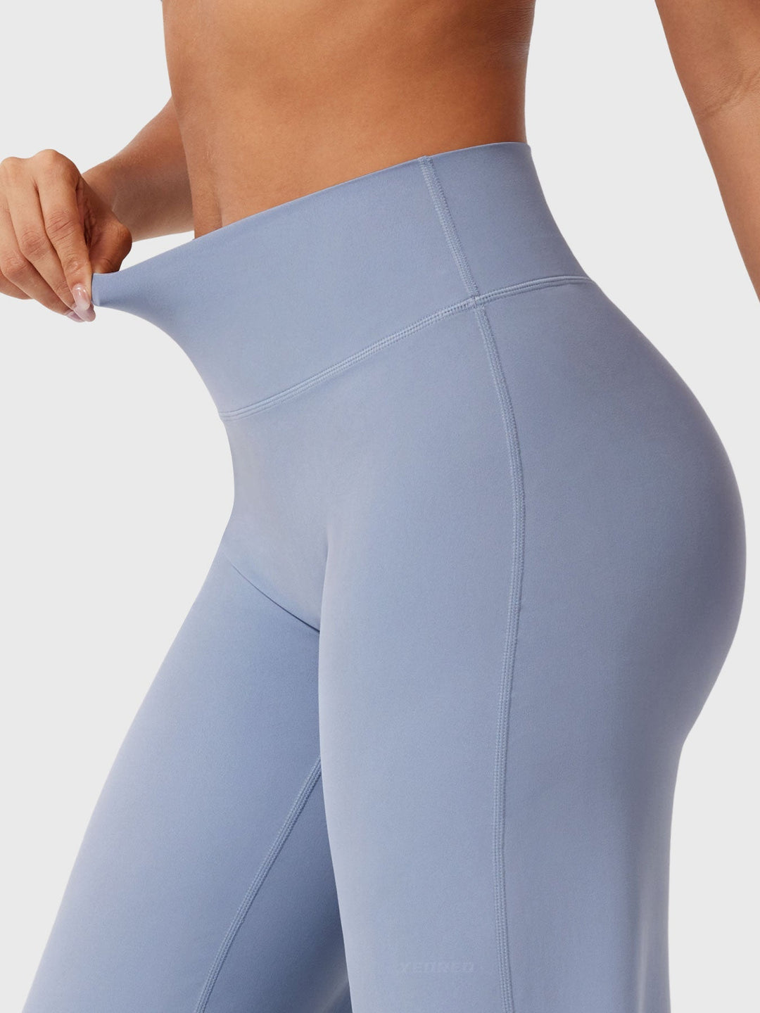 Clara Whitmore™ | Sculpting Comfort Trousers