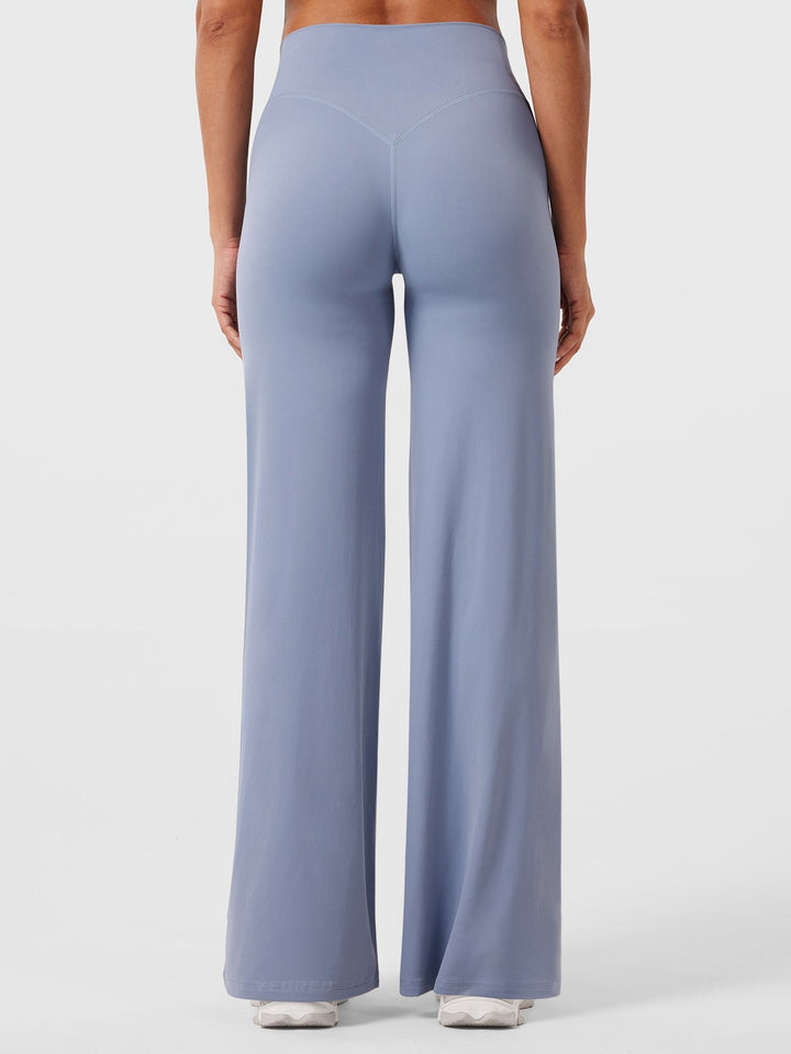 Clara Whitmore™ | Sculpting Comfort Trousers