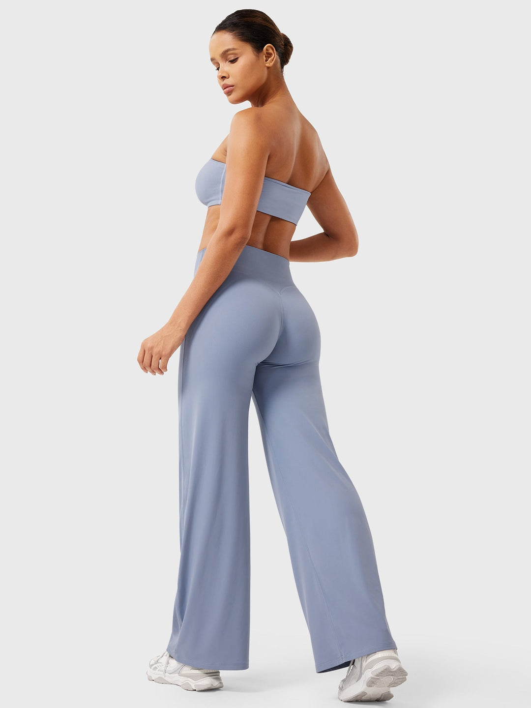 Clara Whitmore™ | Sculpting Comfort Trousers