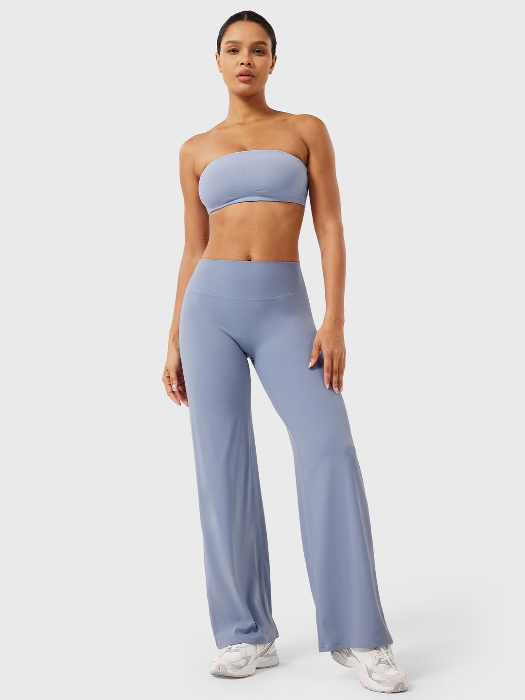 Clara Whitmore™ | Sculpting Comfort Trousers