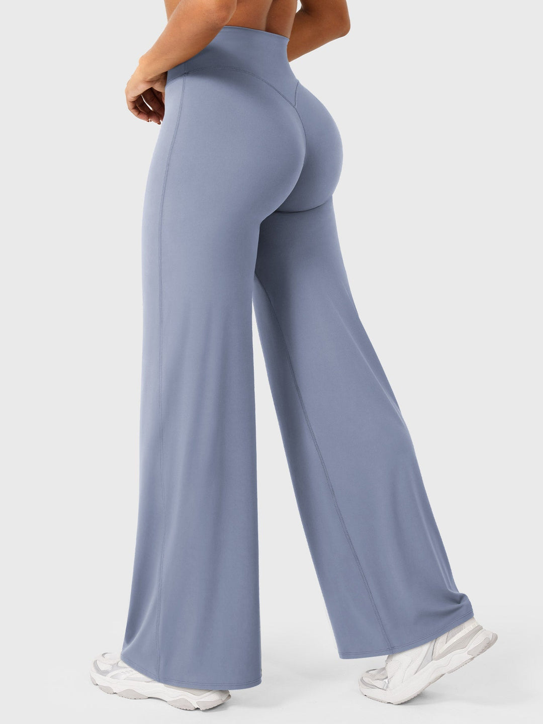 Clara Whitmore™ | Sculpting Comfort Trousers