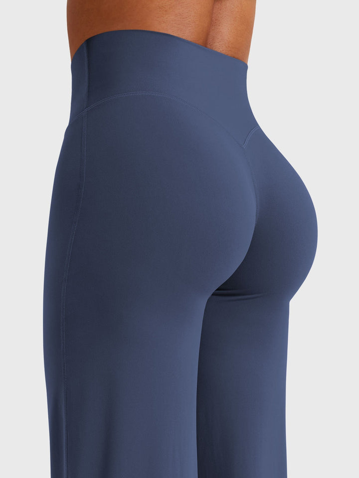 Clara Whitmore™ | Sculpting Comfort Trousers