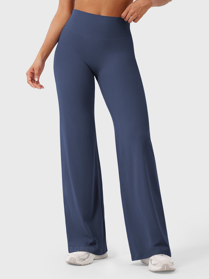 Clara Whitmore™ | Sculpting Comfort Trousers
