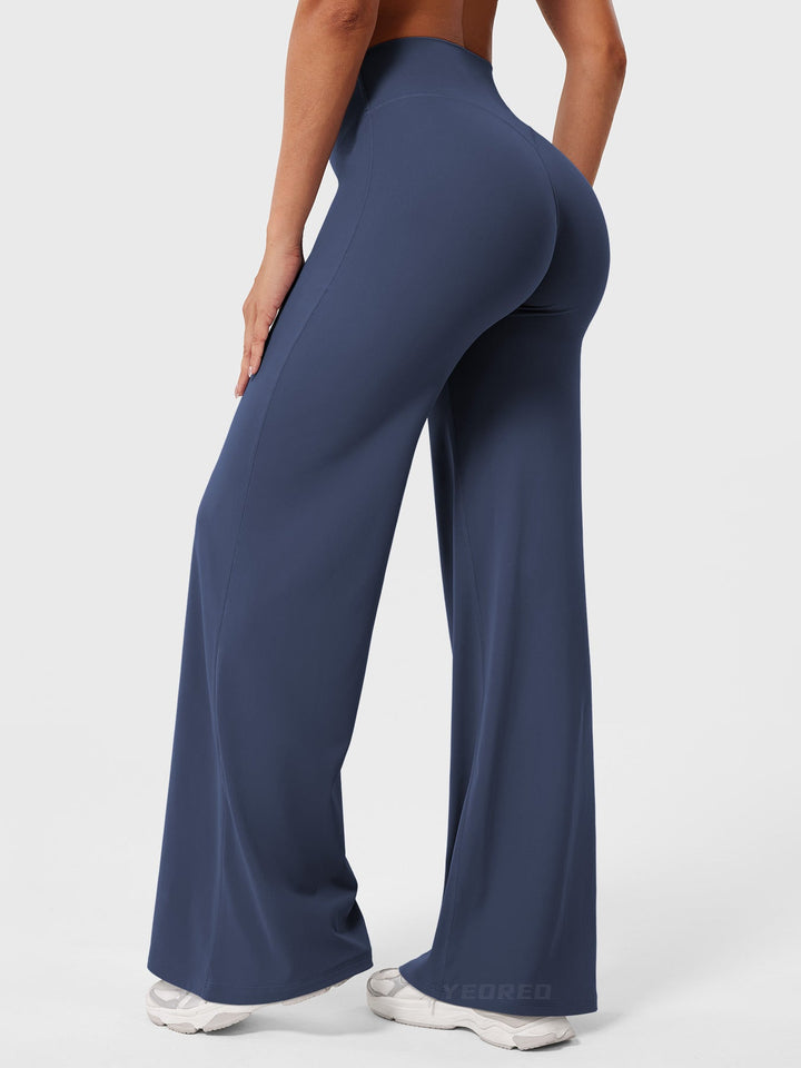 Clara Whitmore™ | Sculpting Comfort Trousers