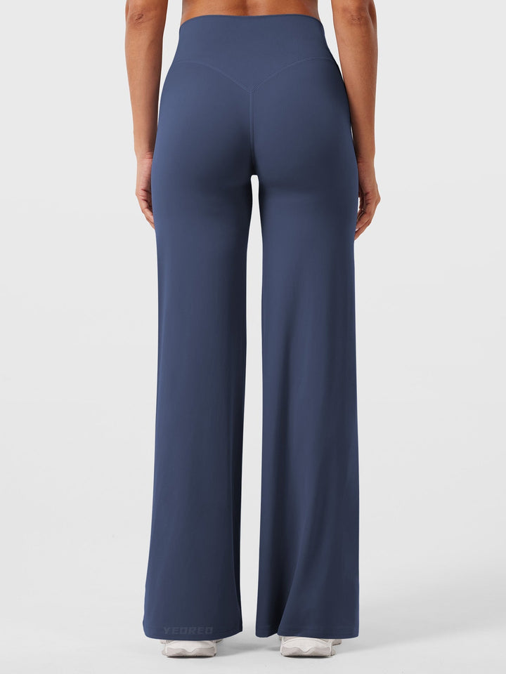 Clara Whitmore™ | Sculpting Comfort Trousers