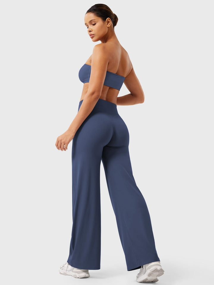 Clara Whitmore™ | Sculpting Comfort Trousers
