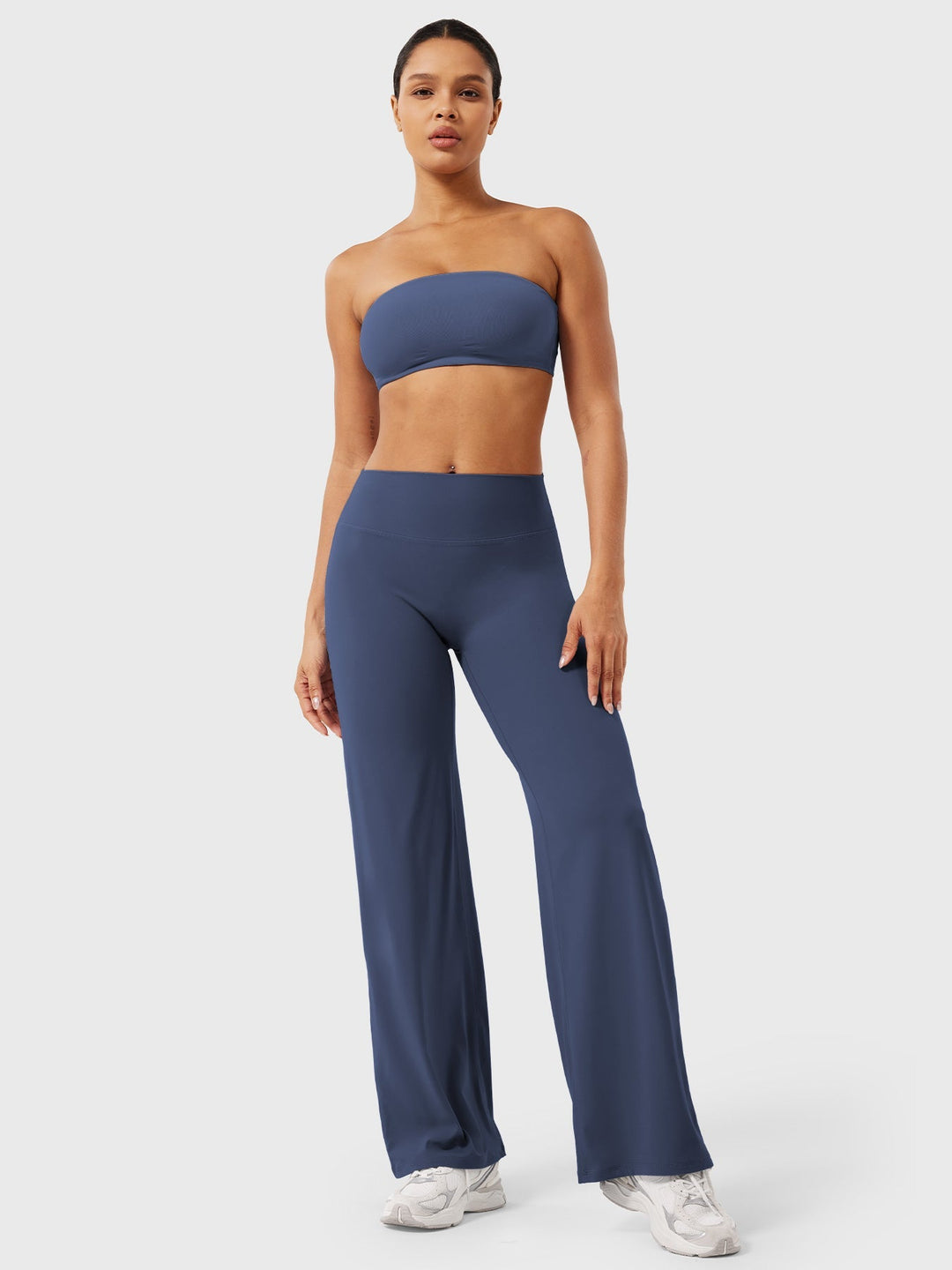 Clara Whitmore™ | Sculpting Comfort Trousers