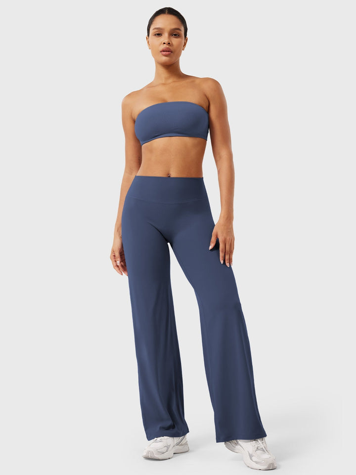 Clara Whitmore™ | Sculpting Comfort Trousers