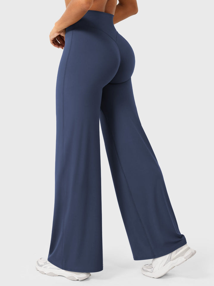 Clara Whitmore™ | Sculpting Comfort Trousers