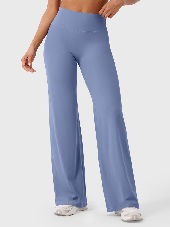 Clara Whitmore™ | Sculpting Comfort Trousers