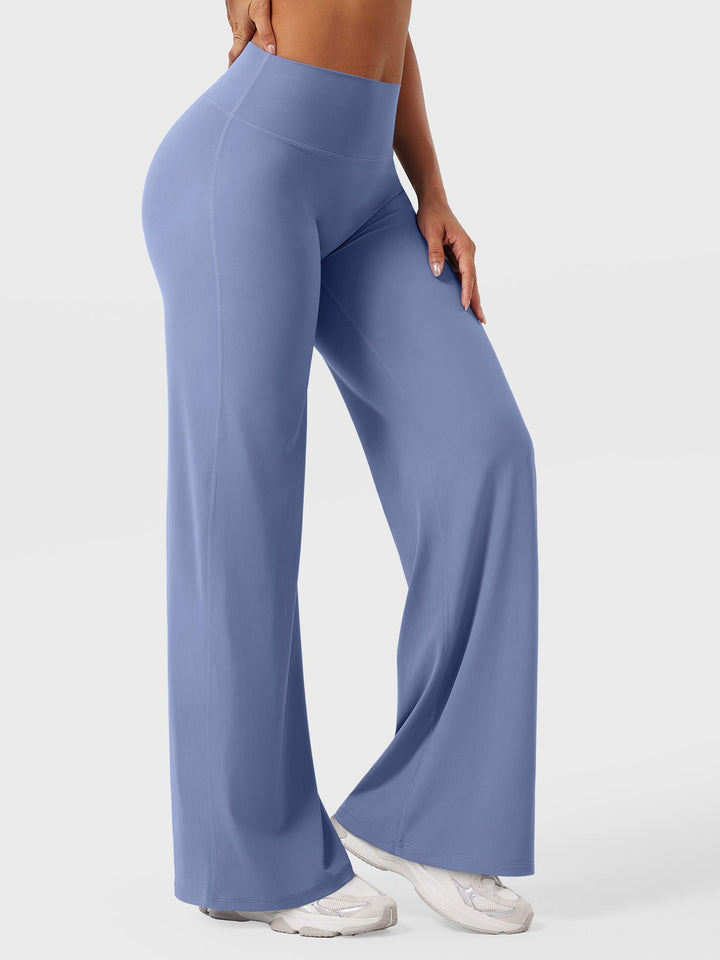 Clara Whitmore™ | Sculpting Comfort Trousers