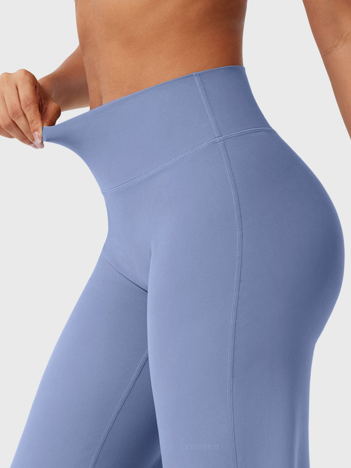 Clara Whitmore™ | Sculpting Comfort Trousers