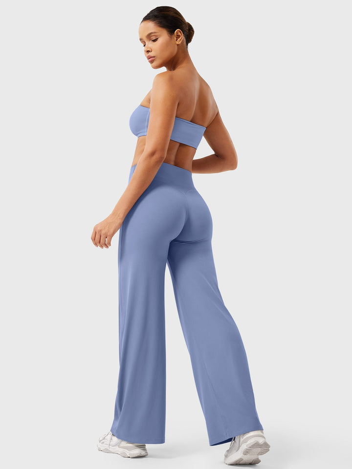 Clara Whitmore™ | Sculpting Comfort Trousers