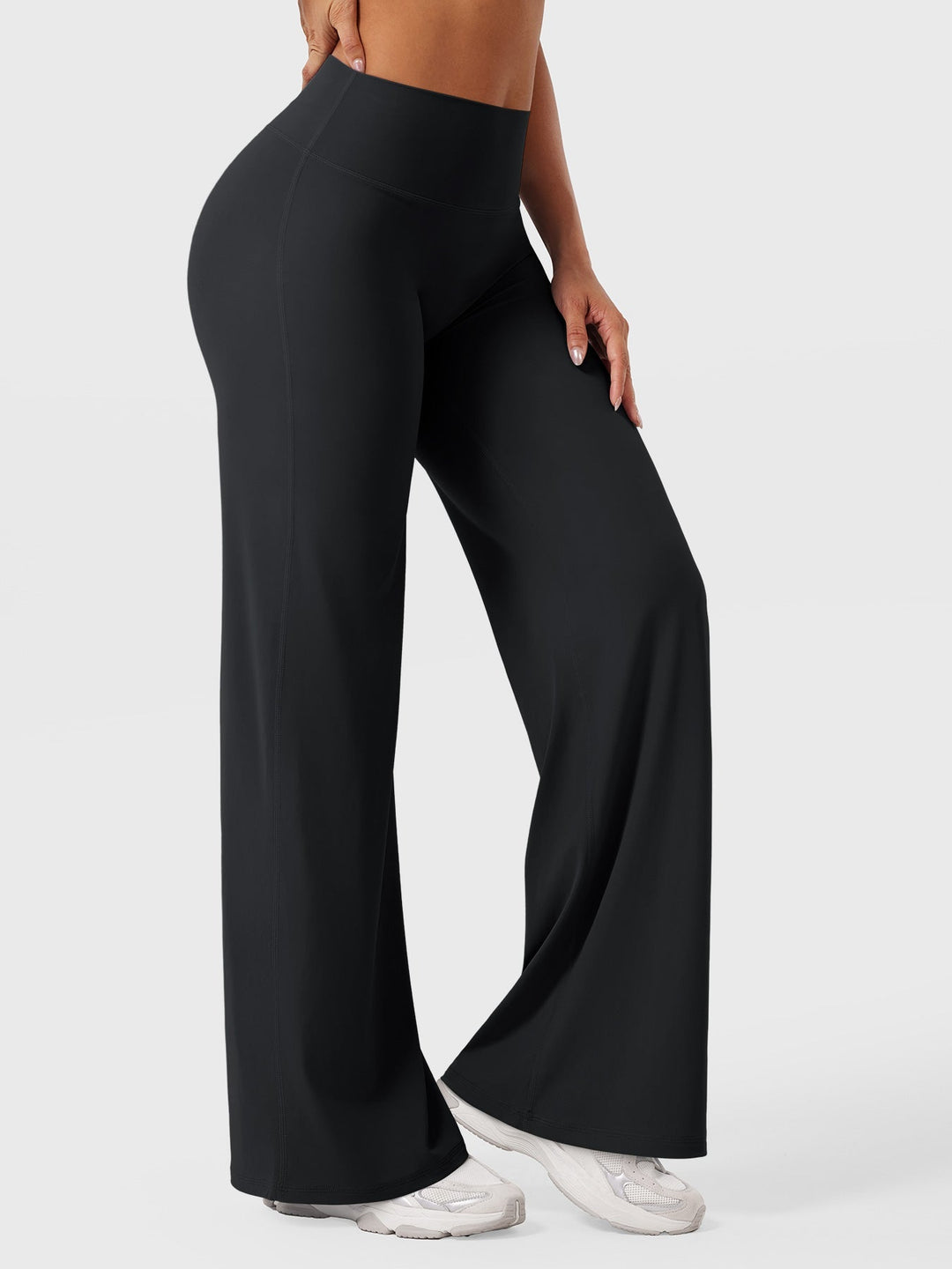 Clara Whitmore™ | Sculpting Comfort Trousers