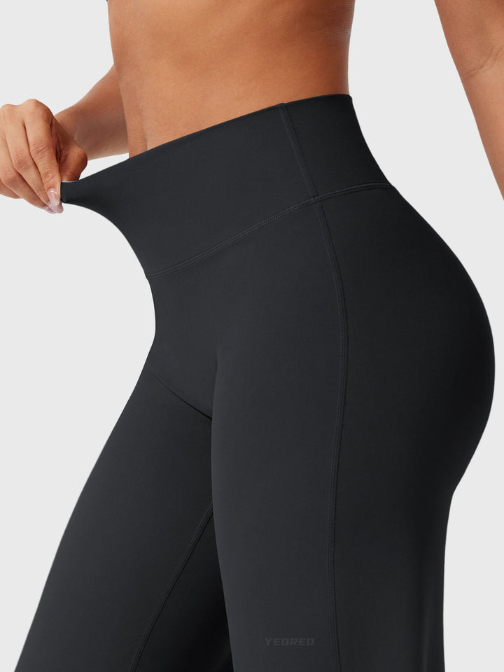 Clara Whitmore™ | Sculpting Comfort Trousers