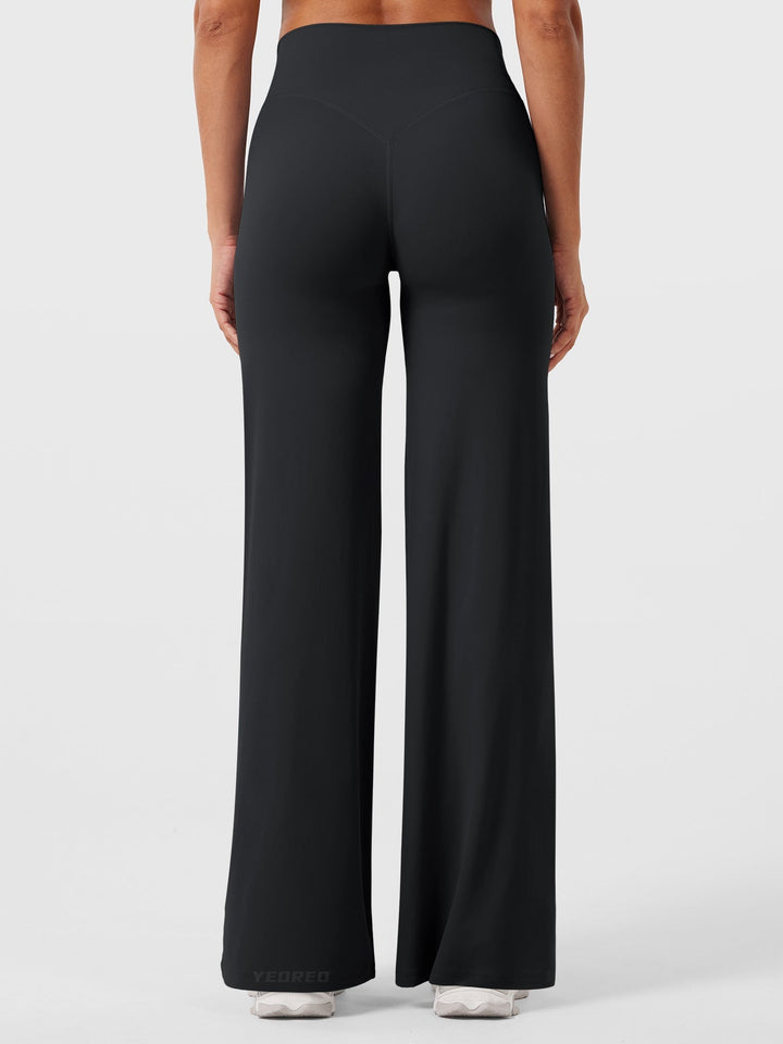 Clara Whitmore™ | Sculpting Comfort Trousers