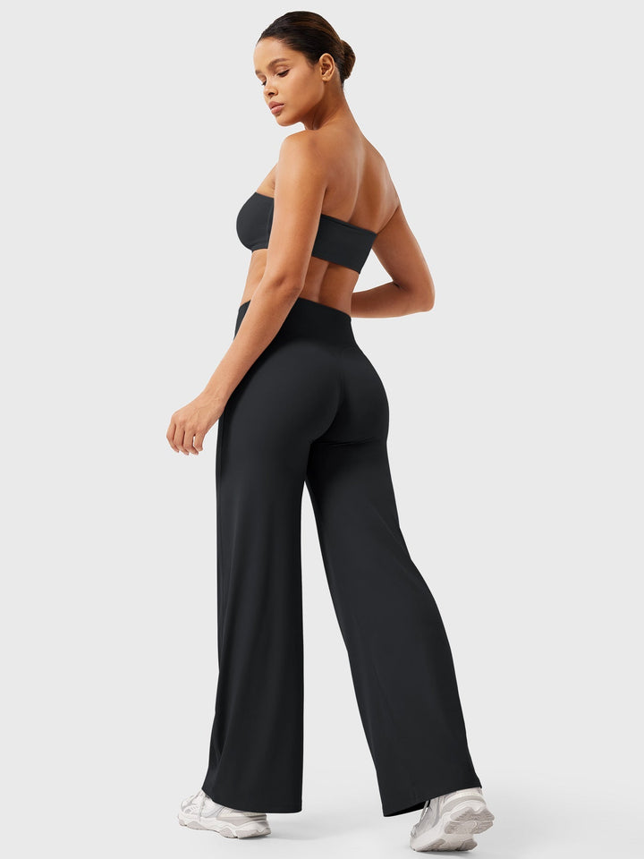 Clara Whitmore™ | Sculpting Comfort Trousers