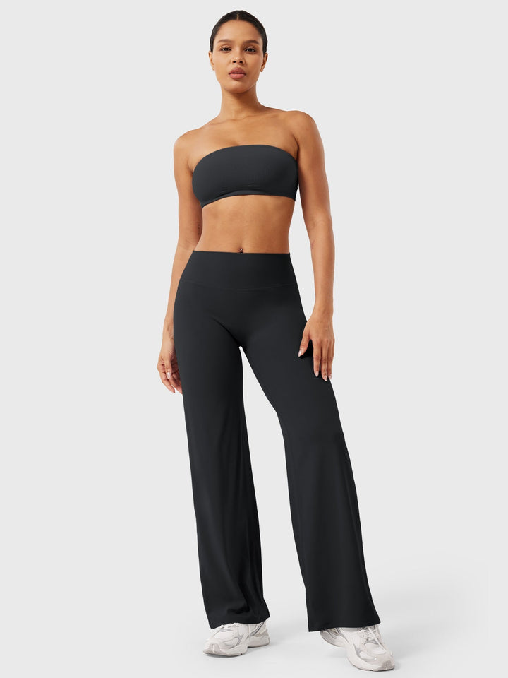 Clara Whitmore™ | Sculpting Comfort Trousers