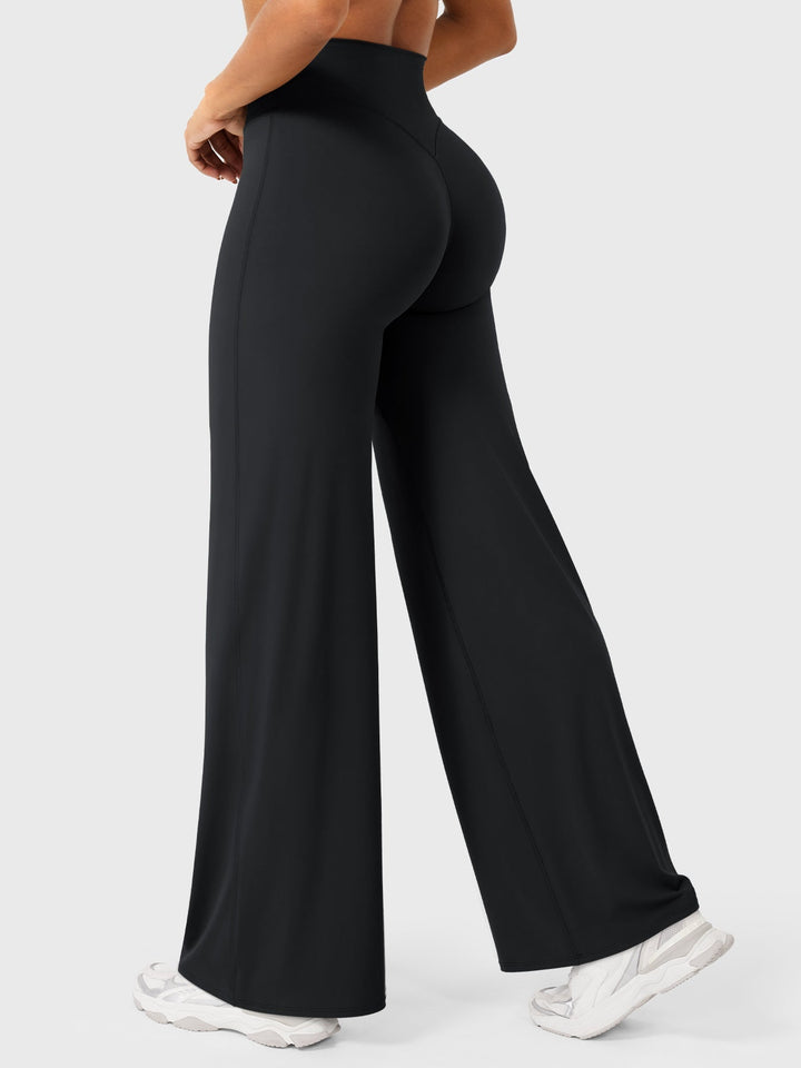 Clara Whitmore™ | Sculpting Comfort Trousers